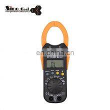 Large Current1000A Clamp Meter With Temperature Test DT201C thumbnail-4