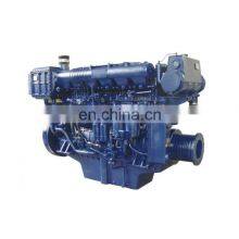 Small Power Marine Engine , Small Power Boat Engine 25~100Hp thumbnail-3