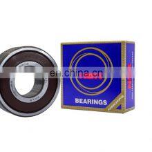 High Quality Single Row 6203DDU 6204 6205 6206 6207 6208 Deep Groove Ball Bearing For Automobile Gearbox NSK