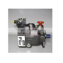 Parker High Pressure PV Series Hydraulic Piston Pumps PV1800R1K1T1NMMC PV270R1K1T1NMMC PV140R1K1T1NMMC thumbnail-2