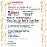 China Shenzhen Supplier of 2.4G Air Mouse Android TV Box Remote Control thumbnail-5