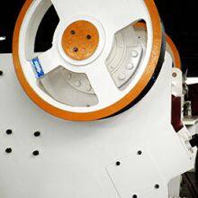 ISO9001 Aggregate Small Mini Rock Jaw Crusher For Mining Limestone River Stone Granite thumbnail-3