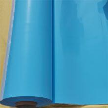 PVC Polyester Tarpaulin for Swimming Pool Liners Swimming Pool Films thumbnail-4