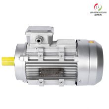 CE certified three-phase aluminum shell AC motor