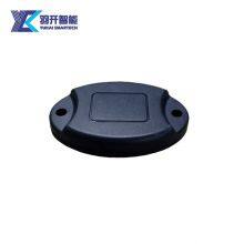 Smart Tag UHF RFID 900MHz Epc Gen2 ABS Material UHF RFID Tag Anti Metal Management thumbnail-4