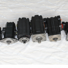 Drilling Rig Hydraulic Pump Model 5541044800 thumbnail-4