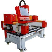 Hualong Machinery Drilling Machine for Stone Granite Marble Countertop Sink Hole Cutting Polishing Machine thumbnail-2