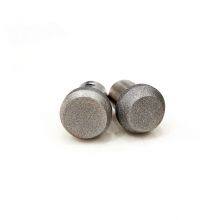 45 Steel Electroplated Diamond 300 Mesh 60 Degree Diamond Connection Shaft Diameter 20mm thumbnail-3