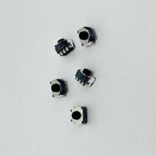 Side Press Sinking Board Switch, Game Controller, Light Touch Switch, Handle Button 3 * 4 * 3.5, Side Press Smiling Face Switch thumbnail-2