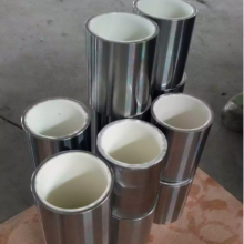 Mud Pump Parts Liner Ceramic/thermometal Cylinder Liner