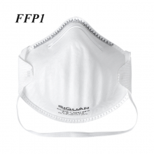 Protective Mask FFP1 thumbnail-3