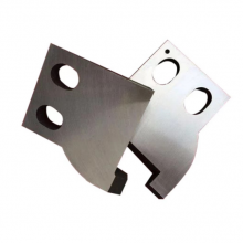 Alloy Steel Flying Shear Blades thumbnail-1