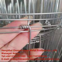 Grassland Fence thumbnail-2