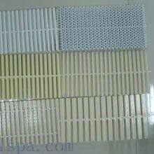 PP/ABS Swimming Pool Grating Cheap Price Anti-Slip Drain Overflow Grating for Swimming Pool thumbnail-2