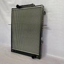 Radiator for FAW DONGFENG J5 J6 TRUCK Radiator 1301010-DL001 thumbnail-4