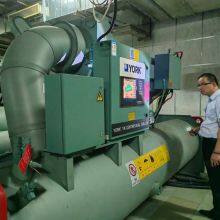 Central Air Conditioning Maintenance in Hangzhou, Zhejiang thumbnail-4