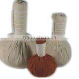 Supply Thailand Herb Compress Ball thumbnail-1