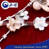 Mother of Pearl Shell Pendant ,OEM Manufacture Pendant Necklaces thumbnail-4