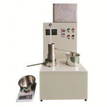 LZY Pavement Brick Permeability Tester Brick Permeability Coefficient Apparatus GB/T25993-2010 thumbnail-1