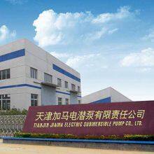 Tianjin Gamma Electric Submersible Pump LLC company overview - view 1 thumbnail