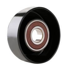 Tensioner Pulley For CHEVROLET Parts No.95WF19A216AC thumbnail-2