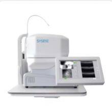 Hot Selling Ophthalmic Medical Equipment OCT-500 Ophthalmic Scanner Optical Coherence Tomography