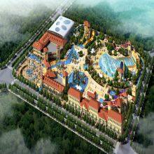 Outdoor Slide Theme Park Planning and Design of Tourist Landscape Modeling Slide Non-standard Non-power Amusement Equipment thumbnail-5