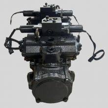 For Komatsu Bulldozer D31ex D31px D37ex D37px Hydraulic Pump Assembly 720-2m-00050 Main Pump Excavator Accessories Parts thumbnail-3