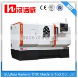 CK6150 China manufacturer CNC programing for CNC lathe machine