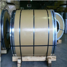 Duplex 2205 Stainless Steel Coil Tisco Posco ASTM A240 Cold Rolled 0.5mm-3mm 2b Surface Corrosion Resistance Seawater System 2205 thumbnail-5