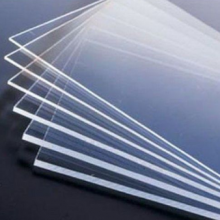 Transparent PVC Processing Modifier thumbnail-3