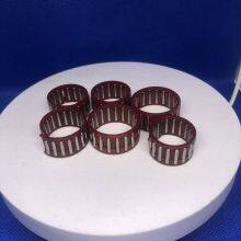 Textile Roller Bearing 000423 Cage thumbnail-5