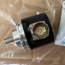 German Pepperl+Fuchs Encoder AVM58N-011AAR0GN-1213 New Original Spot thumbnail-3