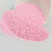 Light Pink Colored Sand