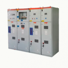 Easy to Expand Anti-Interference Custom High-Voltage Insulated AC Power Distribution Cabinet thumbnail-3