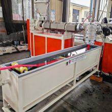 PVC Layflat Fire Hose Making Machine/ Production Line thumbnail-2
