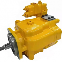 Cat 107 1246 Piston Pump Hydraulic Pump 107 1246 for Caterpillar 65C 65D 70C 75C 85C Machine Repair Replacement thumbnail-2