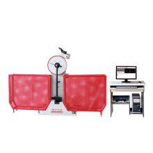 HST KASON HESGRAND JBW-500B 500J Impact Testing Machine/Charpy Impact Test Equipment Price thumbnail-2