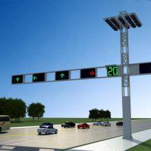 Luoyang Traffic Lights and Signal Lights, Manufacturer of Traffic Traffic Lights With Countdown Display Screens thumbnail-2