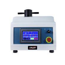 HST-ZXQ2A High Quality 1-Year Warranty Automatic Specimen Mounting Press Easy-to-Use Solution for Lab Sample Testing Equipment thumbnail-5