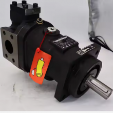 A7VSeries A7V20DR1RPF00/80 Hydraulic Piston Pump A7V A7V55 A7V58 A7V80 A7V107 A7V160 A7V200 A7V225 A7V250 A7V355 A7V500 thumbnail-1