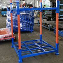 Heavy Duty Selective Pallet Racking for Cold Room & Warehouse Storage thumbnail-4