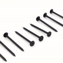 Black Common Nails - 1.5 Inch to 4 Inch Sizes for General Carpentry Projects thumbnail-4