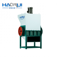 Competive Price High Speed Plastic Crusher Machine for Hard Plastic Recycling thumbnail-1