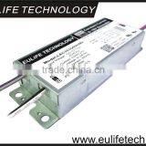 Manufacture in Taiwan 120-277VAC 350mA 50W 0-10v Constant Current Dimmable Led Driver