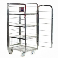 Farm Dairy Milk Trolleys thumbnail-2