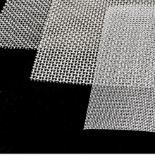 Factory Direct, Custom-made Hook-type Vibrating Screen, 65mm Diameter, 45mm Embossed Wire Mesh, Woven Stone Screen. thumbnail-5