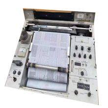 Printing Recording Paper (250mmx20m) for Japan Koden Ultrasonic Drilling Monitor Dm602604 thumbnail-3