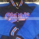 Varsity Wool Jackets thumbnail-4
