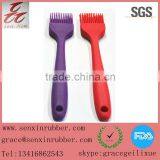 Silicone Brush